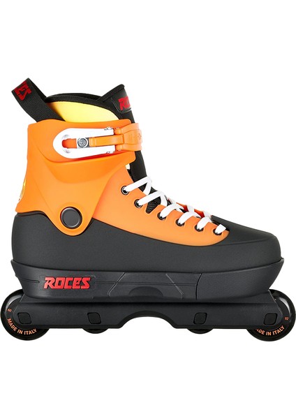 Fifth Element Savosin Fire Agresif Paten 45