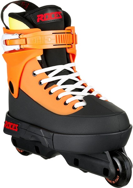Fifth Element Savosin Fire Agresif Paten 45