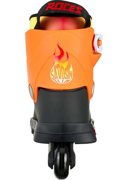 Fifth Element Savosin Fire Agresif Paten 45
