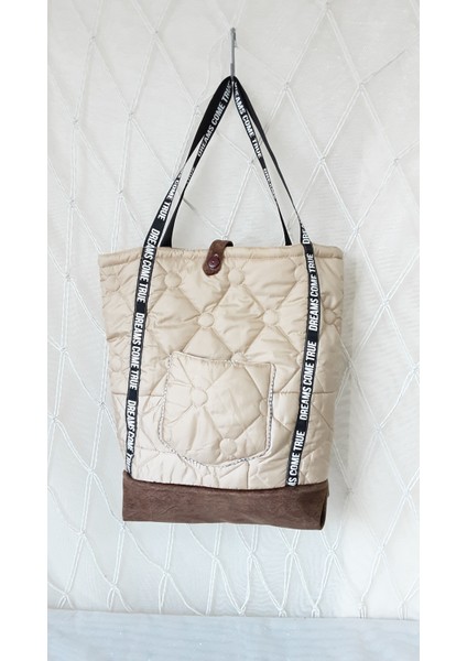 Laldizayn El Yapımı Dikişli Omuz Çantası modelleri