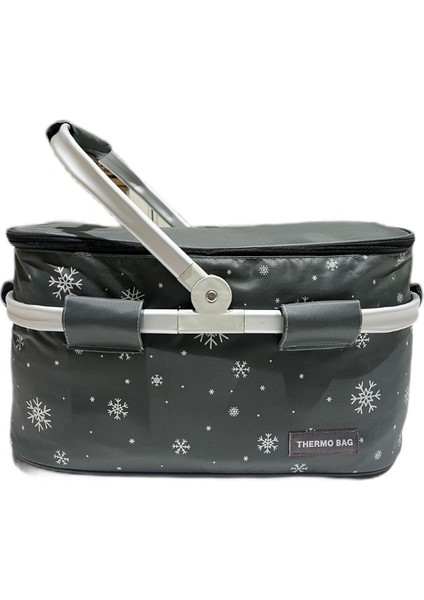 Thermo Bag Piknik Çantası