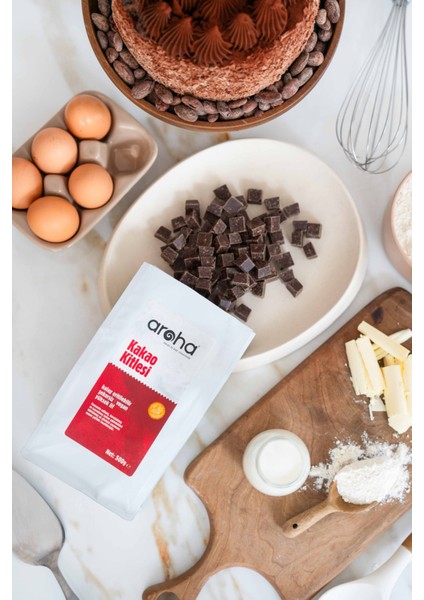 Kakao Kitlesi Kakao - 500 gr modelleri