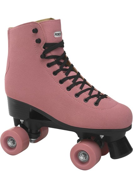 Rc1 Classic Pink Quad Paten 40