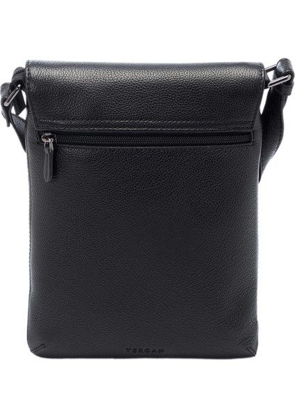 Siyah Hakiki Deri Kadın Çapraz Askılı Çanta - S1AC00002955-A6F modelleri