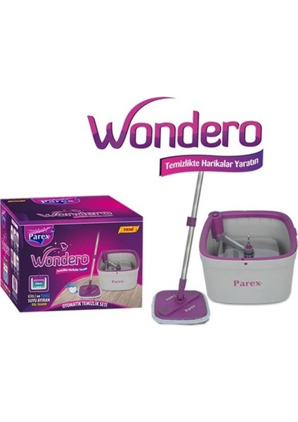 Otomatik temizlik seti, temiz ve kirli su ayırma, pratik ve hijyenik kullanım fiyatları