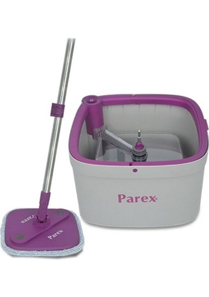 Otomatik temizlik seti, temiz ve kirli su ayırma, pratik ve hijyenik kullanım fırsatları