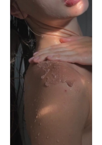 Aronya & Portakal Vücut Peelingi Nemlendirici & Batık Giderici 212ml %100 Doğal fiyatları