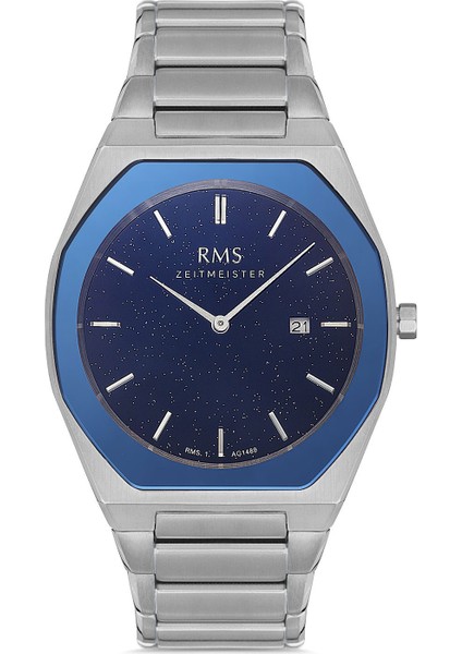 Erkek Kol Saati RMS.1.AG1489.02