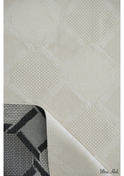 Kelkit Serisi Sisal Makina Halısı