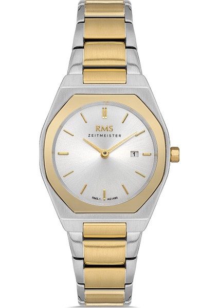 Kadın Kol Saati RMS.1.AG1490.03