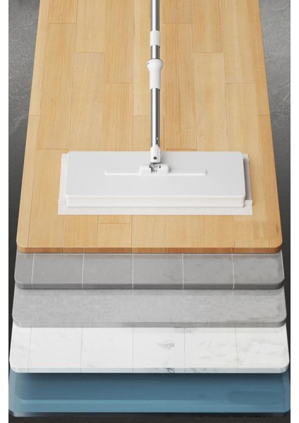 Renkli ve pratik temizlik seti ile hijyeninizi kolayca sağlayın