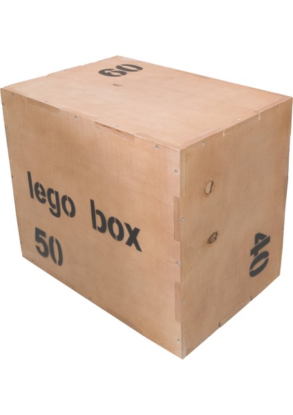 LEGO Box