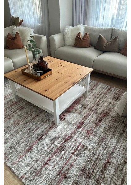 Truva Akrilik Halı Koleksiyonu 6632 Marsala