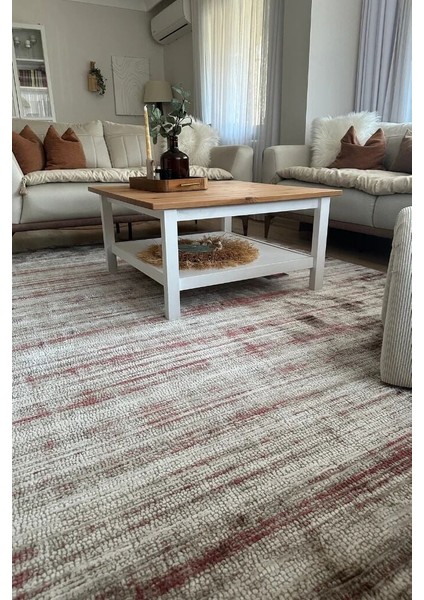 Truva Akrilik Halı Koleksiyonu 6632 Marsala fırsatları