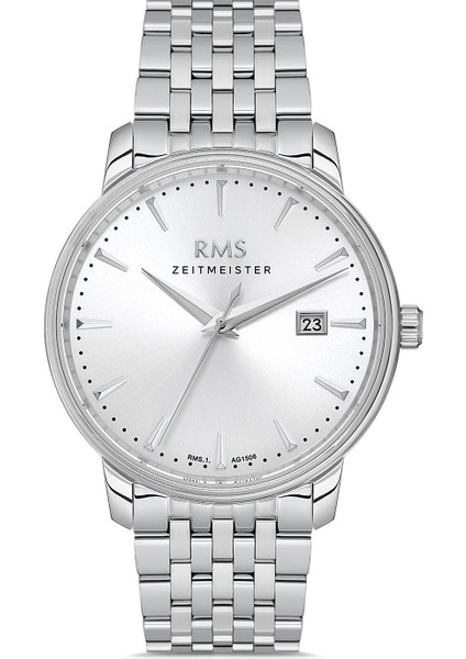 Erkek Kol Saati RMS.1.AG1506.04