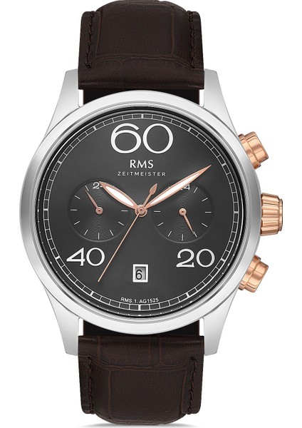 Erkek Kol Saati RMS.1.AG1525.01 fiyatları