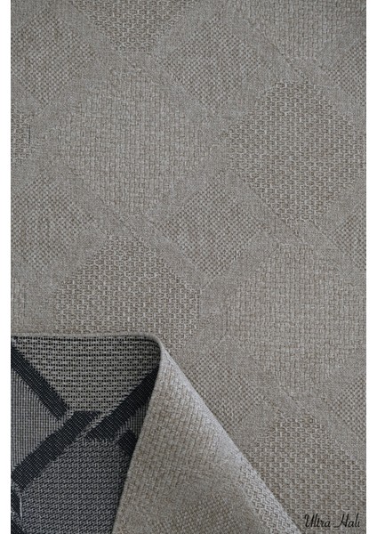 Kelkit Serisi Sisal Makina Halısı