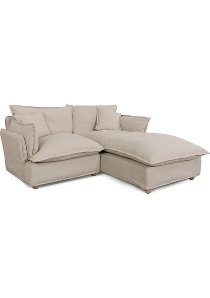 Lavinia Giydirilebilir Kılıflı Köşe Koltuk modelleri