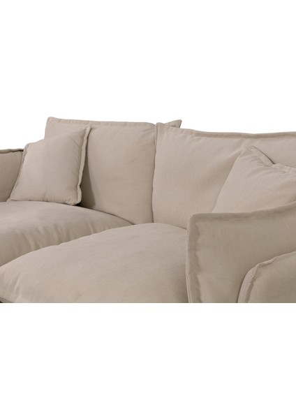 Lavinia Giydirilebilir Kılıflı Köşe Koltuk indirimleri