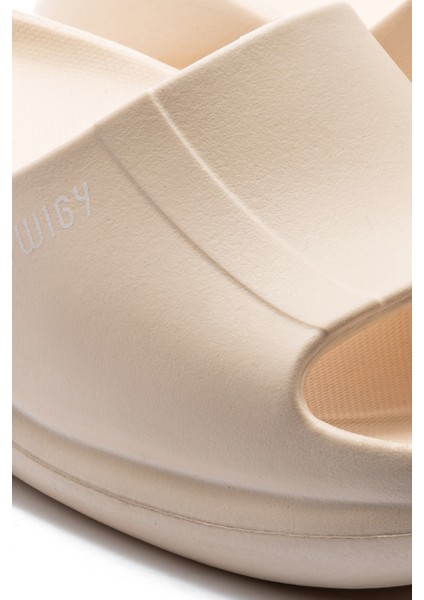 Renata Kadın Terlik Bej 36/40 modelleri