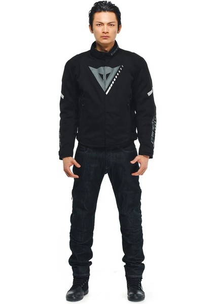 Daınese/veloce D-Dry Black Charcoal Gray Whıte fiyatları