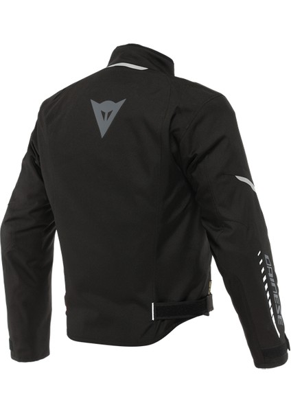 Daınese/veloce D-Dry Black Charcoal Gray Whıte fırsatları