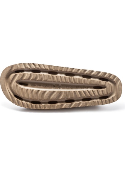 Luis Erkek Terlik Bej 40/45 modelleri