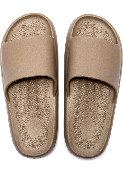 Luis Erkek Terlik Bej 40/45 fırsatları