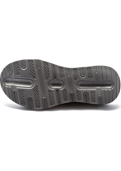 Manuel Erkek Terlik Siyah-Gri 41/45 modelleri