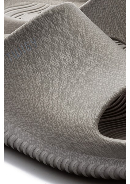 Pablo Erkek Terlik Koyu Gri 40/45 fiyatları