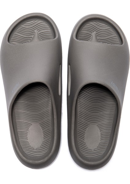 Pablo Erkek Terlik Koyu Gri 40/45 fırsatları