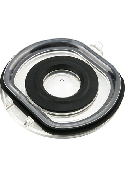 Roborock H6 H7 Elektrikli Süpürge Toz Haznesi Kapağı Kova Alt Kapağı Yedek Toz Toplama Parçaları (Yurt Dışından)
