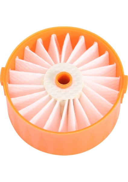 Black+Decker Powerseries Kablosuz Dikey Süpürge BSV2020G Için Hepa Filtresi (Yurt Dışından)