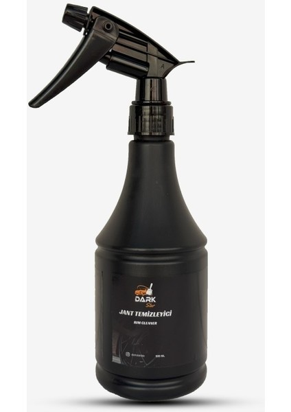 Jant Temizleyici 500 ml - Fırça Hediyeli