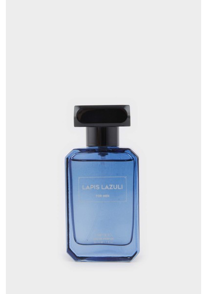 Erkek Defacto Lapıs Lazulı Aromatik 50 ml Parfüm F2833AXNS