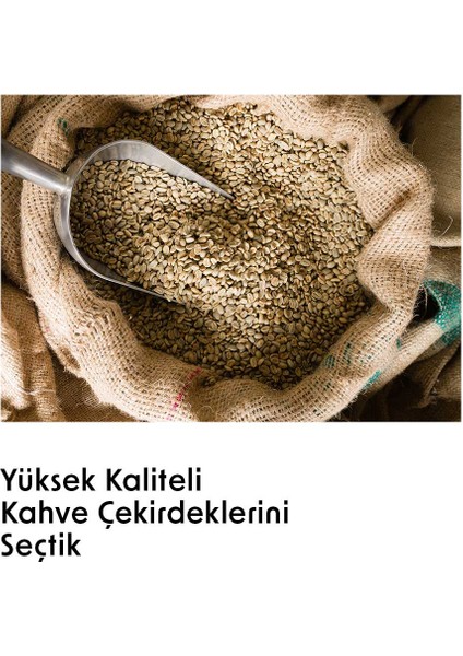 Red Velvet Espresso Blend 250 gr modelleri