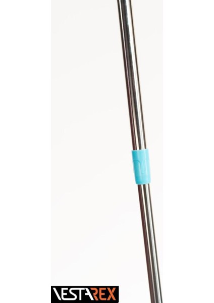 Gri Mikrofiber Temizlik Mop Seti, Yedek Bez Hediyeli, Pratik ve Esnek Kullanım modelleri