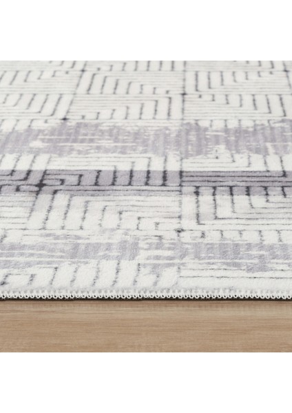 Trend Mira 100X300 cm Salon Mutfak Halısı Yolluk Salon Mutfak Halısı Yolluk Kilim indirimleri