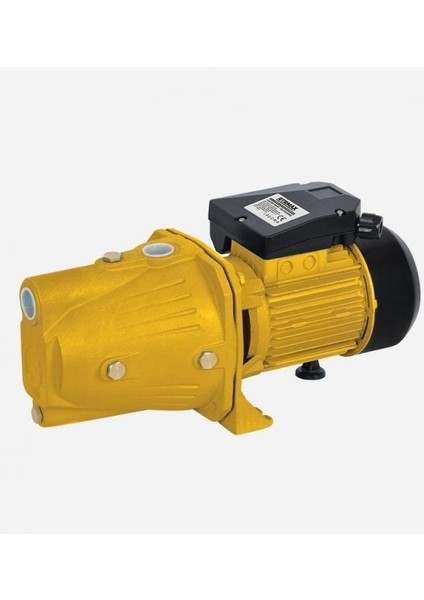RTM8760 Su Pompası 750 W / 1.0 Hp 1 x 1'' 46 mt