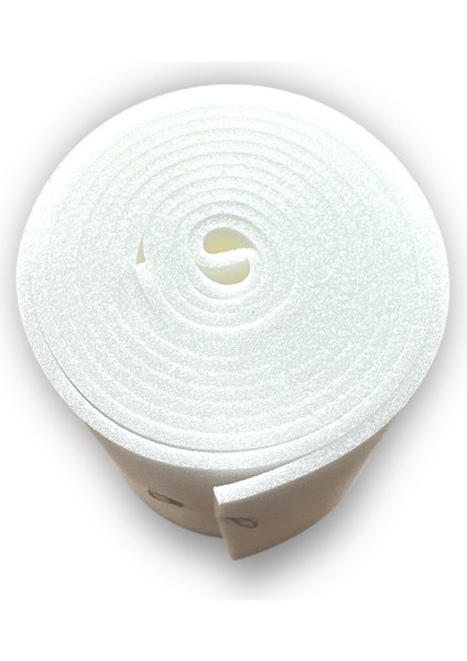 Rosidal Soft Köpük Bandaj 12 cm x 2,5 M x 0,4 cm - Ref 23112 - 1 Adet (1 Kutu)