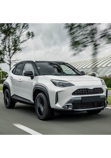 Toyota Yaris Cross 2021-2025 Ön Cam Silecek Takımı 60X40CM fiyatları