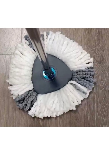 Turbo Pedallı Üçgen Mikrofiber Yedek Paspas 1 Adet modelleri