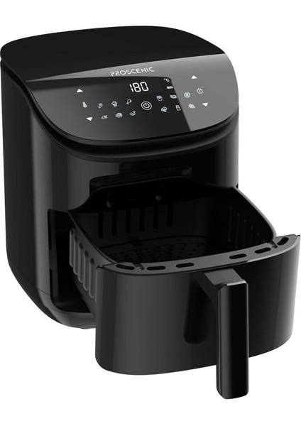Proscenıc T20 Aır Fryer 3.5l Yagsız Frıtoz
