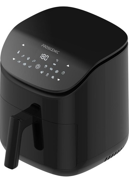 Proscenıc T20 Aır Fryer 3.5l Yagsız Frıtoz
