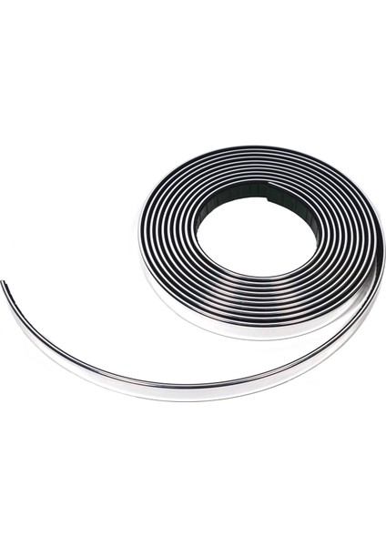 Krom Nikelaj Şerit 15 mm 5 Metre