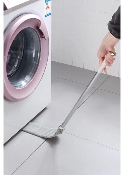 Mikrofiber temizlik bezi seti, girintili yüzey ve köşe raflar için mükemmel seçim