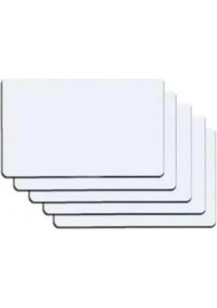 Mifare Kart,kapı Geçiş Kontrol (25ADET)