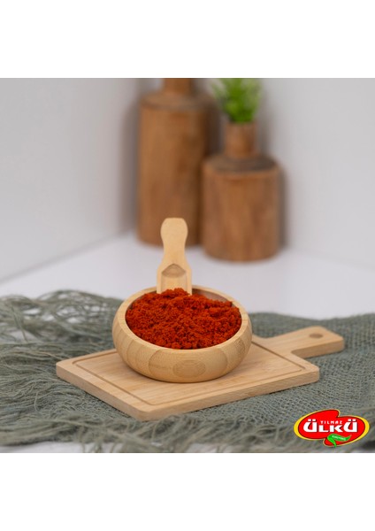 Tatlı Toz Biber