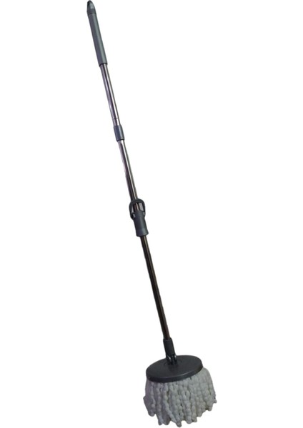 Uygun Kovalar İçin Metal Yedek Sap ve Mikrofiber Mop Başlığı Çeşitleri modelleri