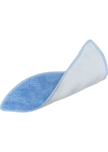 Ecovacs Yeedı Y1 Pro / Y1 Pro Plus Robot Süpürge Paspas Hepa Filtre Yan Fırça Parça Aksesuar (Yurt Dışından)